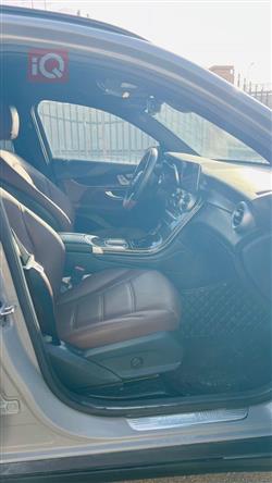 مرسيدس بنز GLC